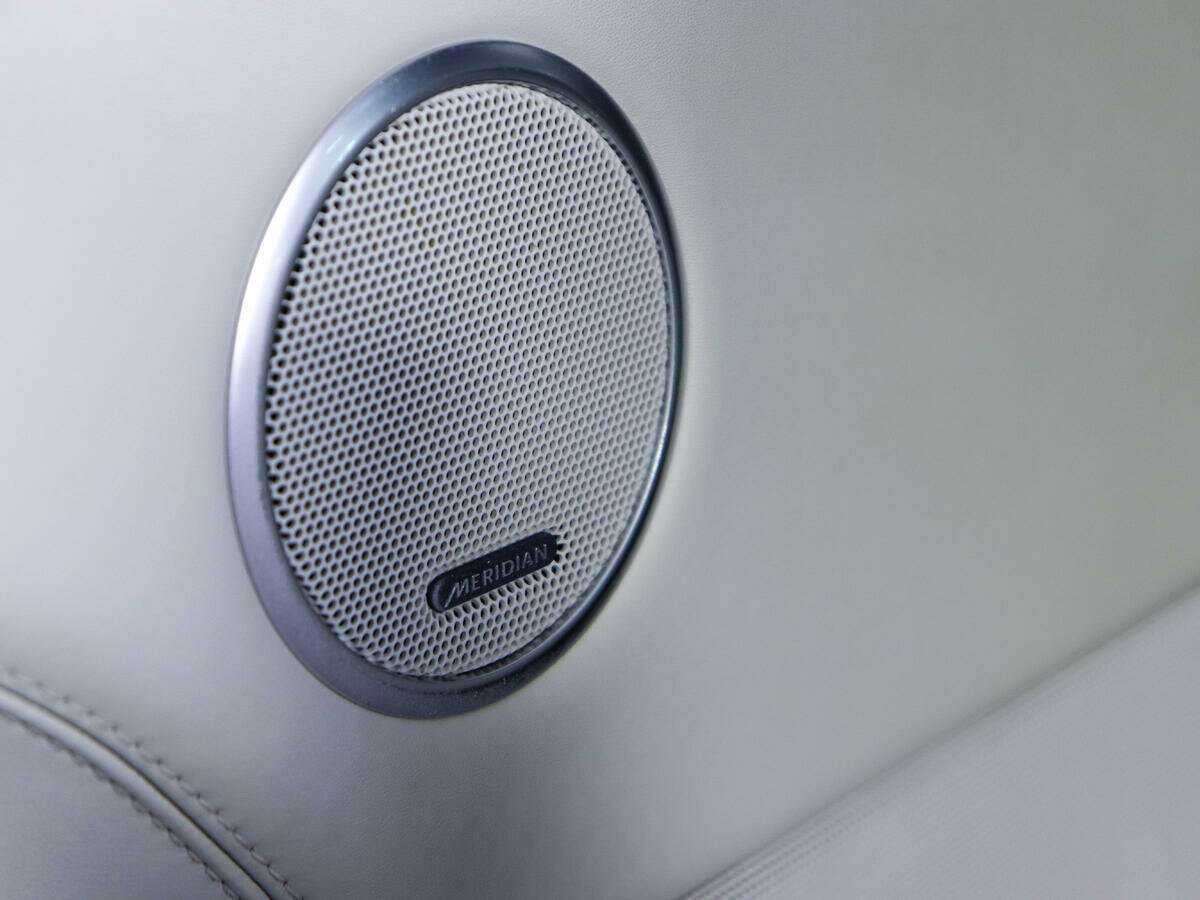 Land Rover Range Rover, 2012 Фото №23