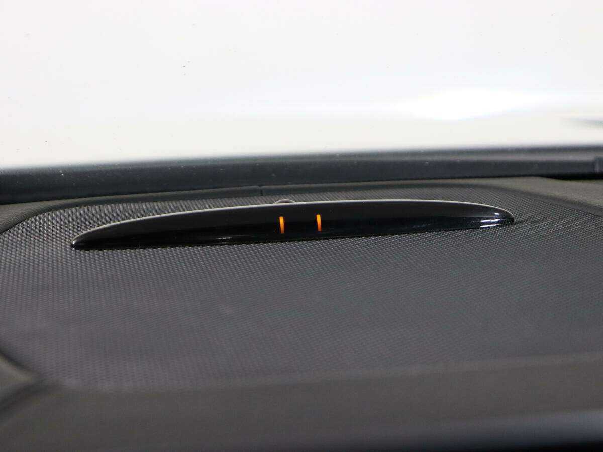 Mercedes-Benz GLS 350 d, 2016 Фото №33