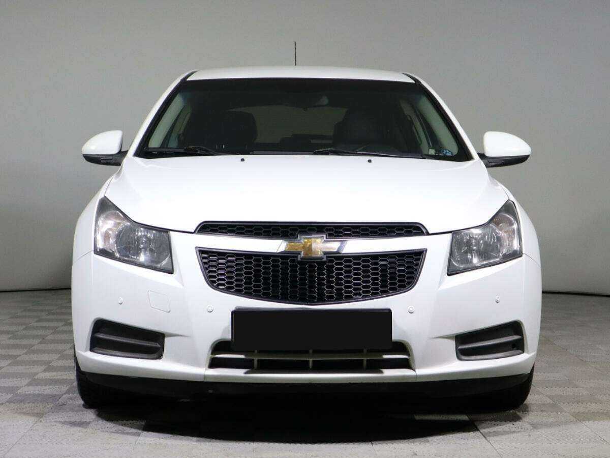 Chevrolet Cruze, 2012 - 173 978 км. | Фото №2