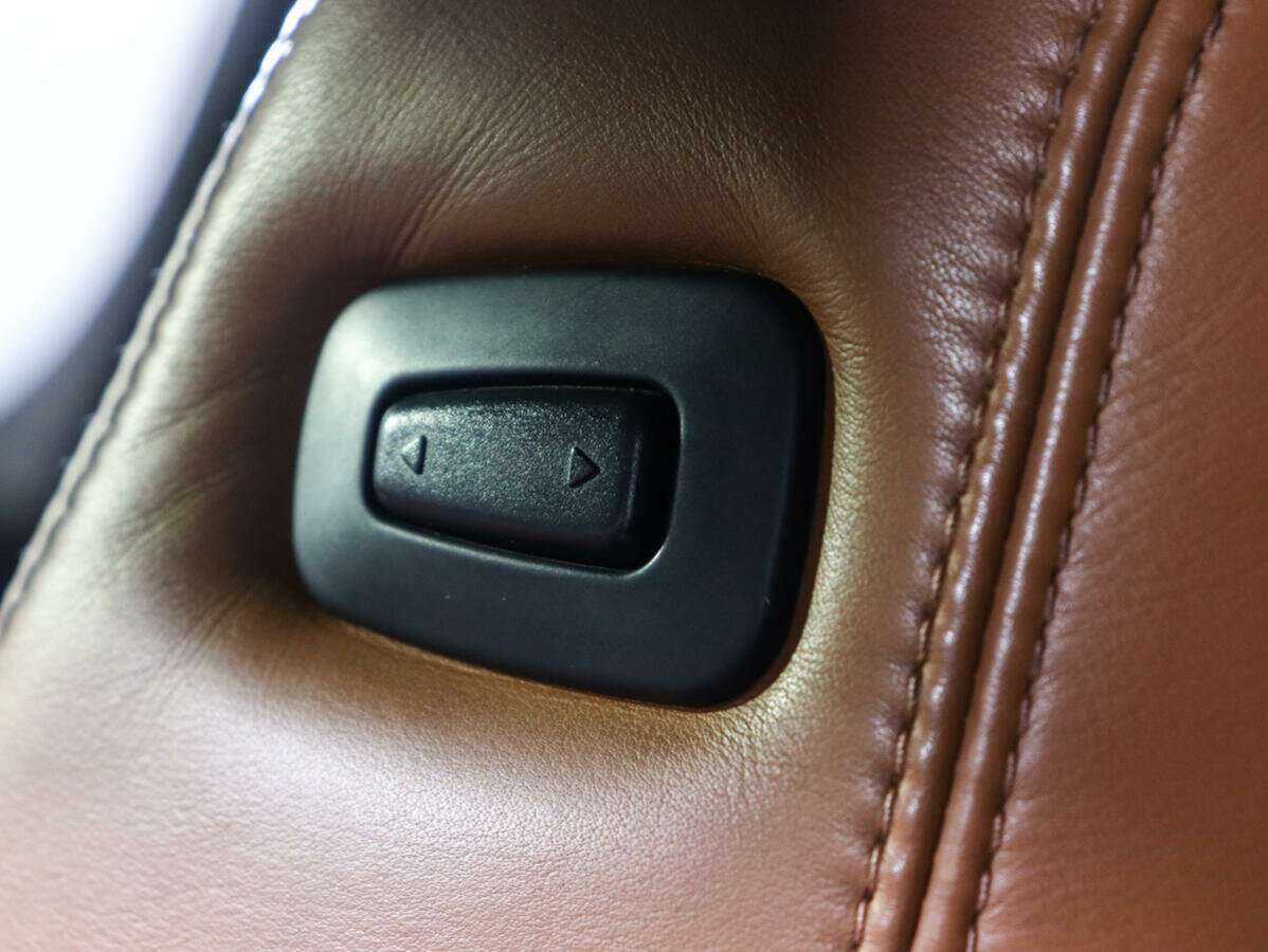 Land Rover Range Rover, 2013 Фото №28