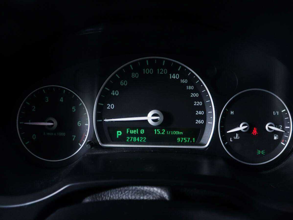 Saab 9-3, 2008 - 278 421 км. | Фото №7