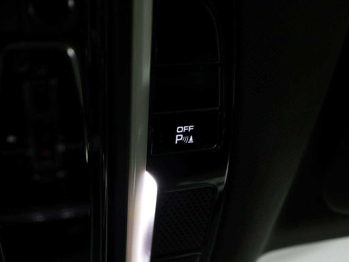 Porsche Panamera 4S, 2016 Фото №17