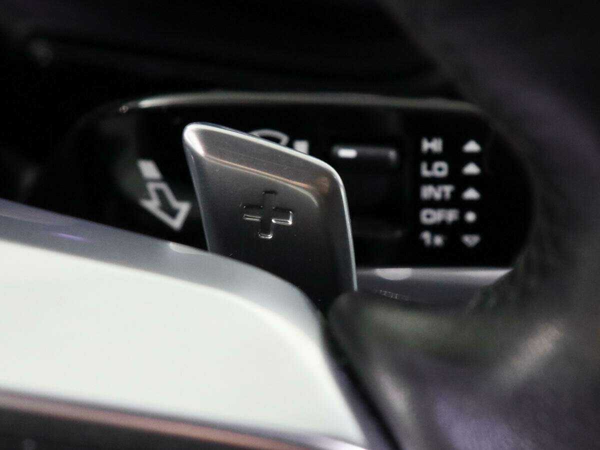 Porsche Panamera 4S, 2016 Фото №18