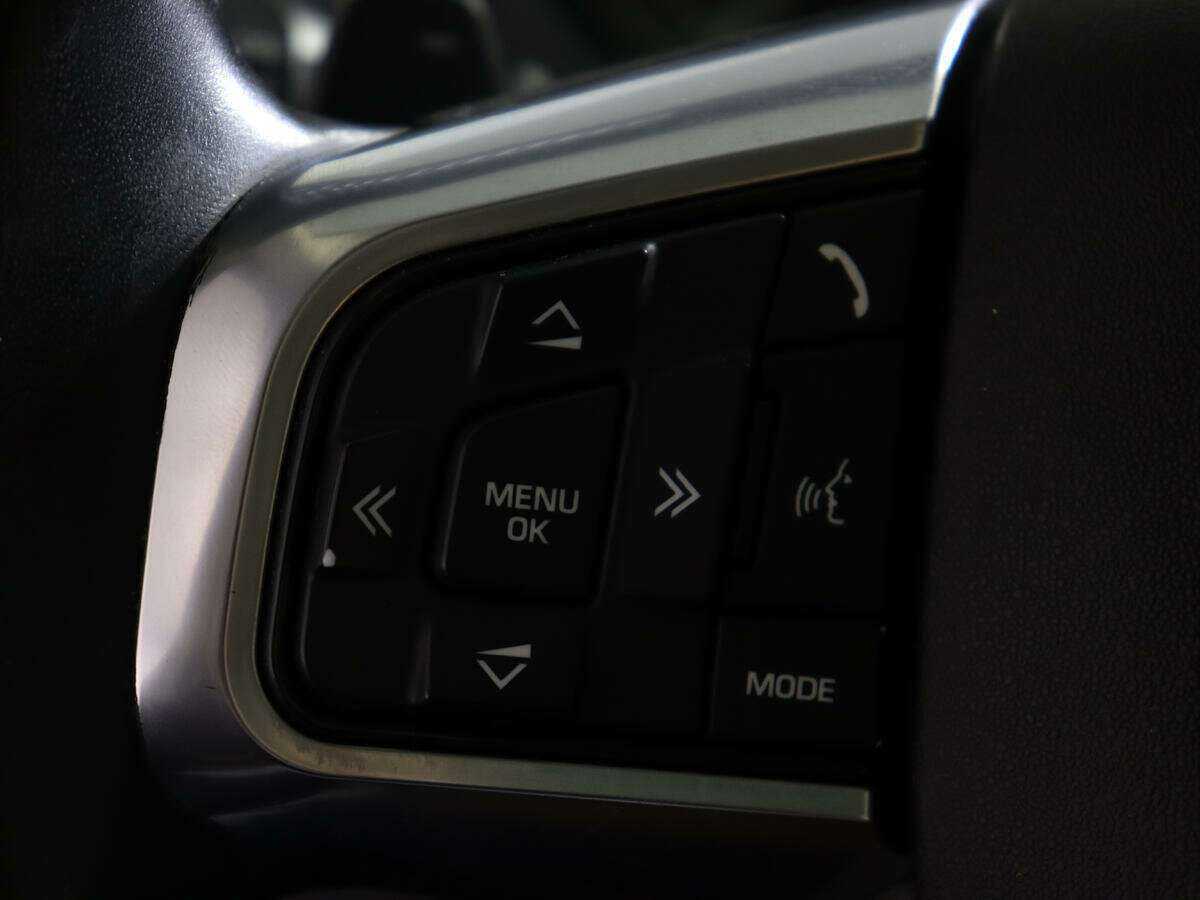 Land Rover Discovery Sport, 2017 Фото №16