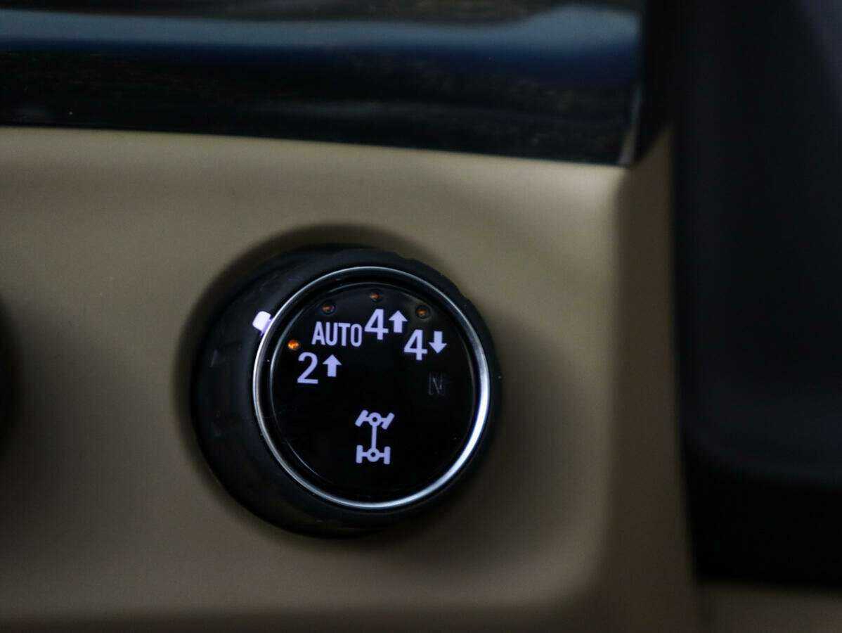 Cadillac Escalade ESV, 2018 Фото №25