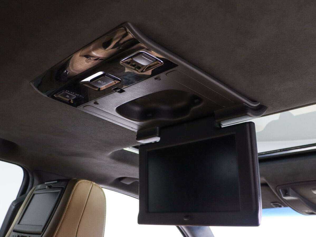 Cadillac Escalade ESV, 2018 Фото №31