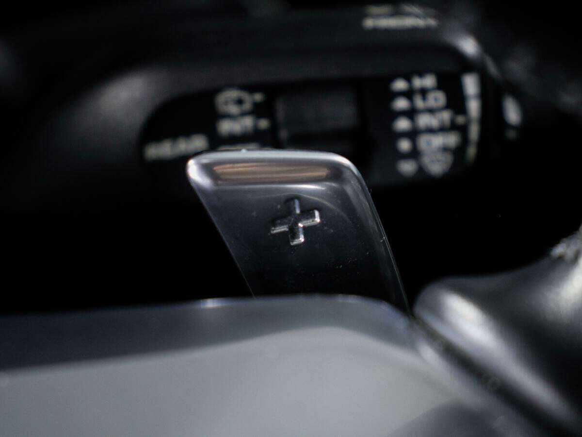 Porsche Macan S, 2015 Фото №17