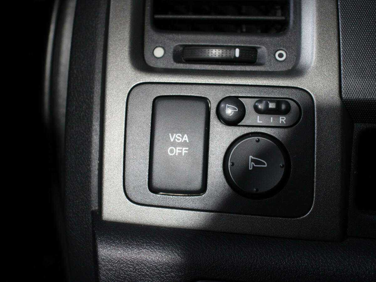 Honda CR-V, 2011 Фото №16