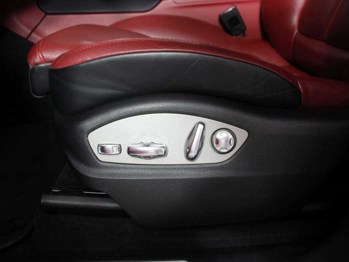 Porsche Macan GTS, 2017 Фото №24