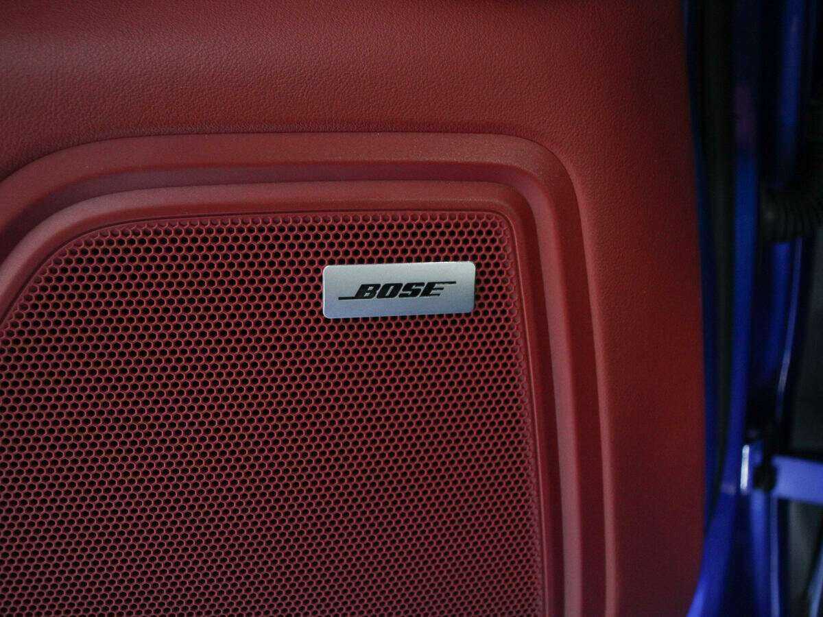 Porsche Macan GTS, 2017 Фото №25