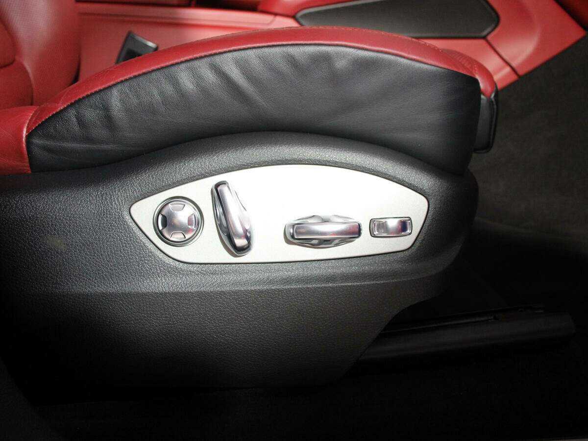 Porsche Macan GTS, 2017 Фото №28