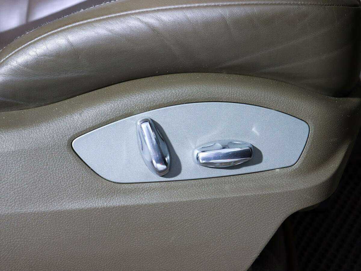 Porsche Cayenne Diesel, 2013 Фото №15