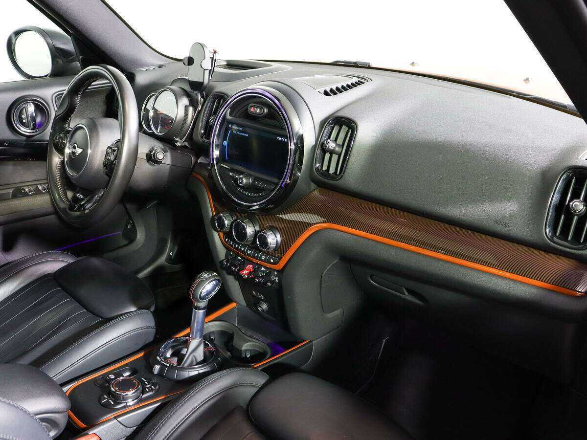 Mini Countryman Cooper S, 2016 - 103 000 км. | Фото №6