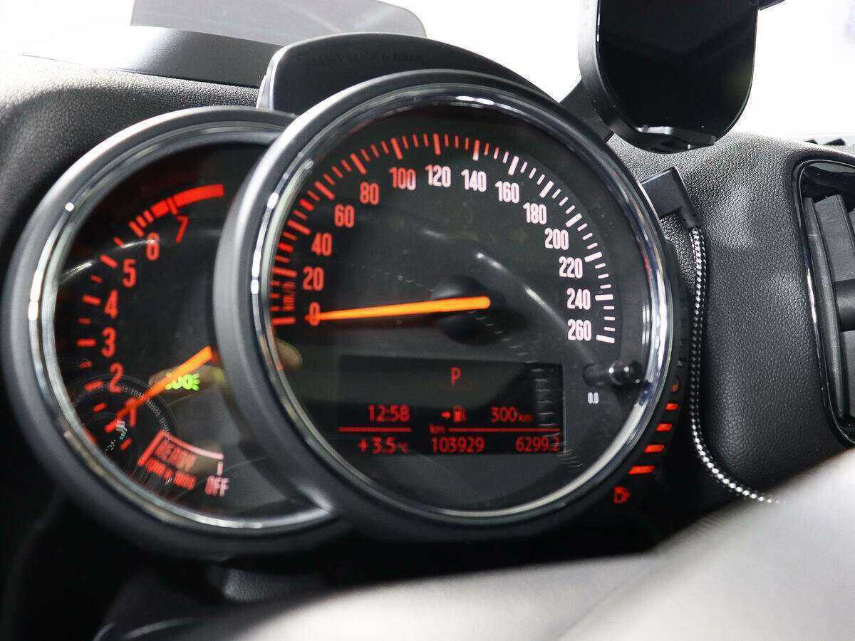 Mini Countryman Cooper S, 2016 - 103 000 км. | Фото №8