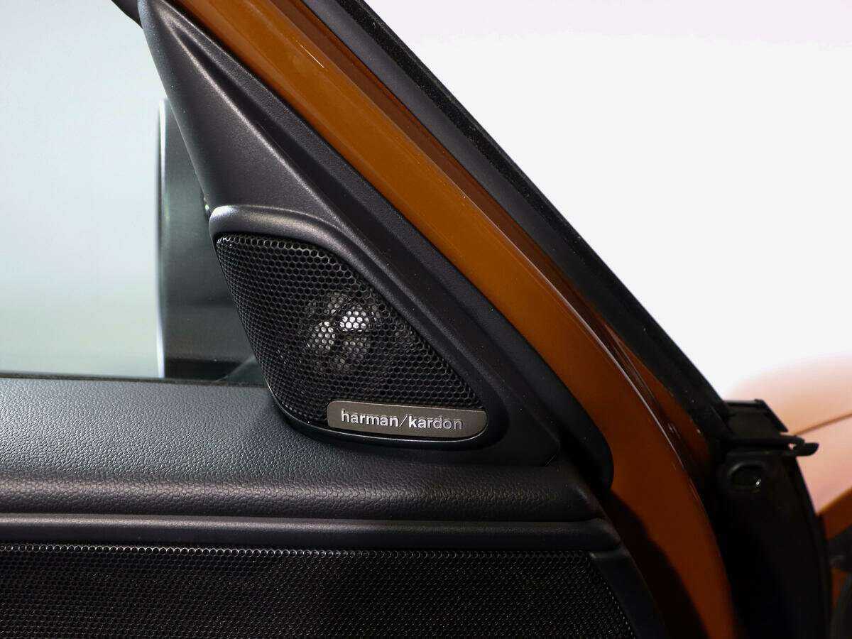 Mini Countryman Cooper S, 2016 Фото №18