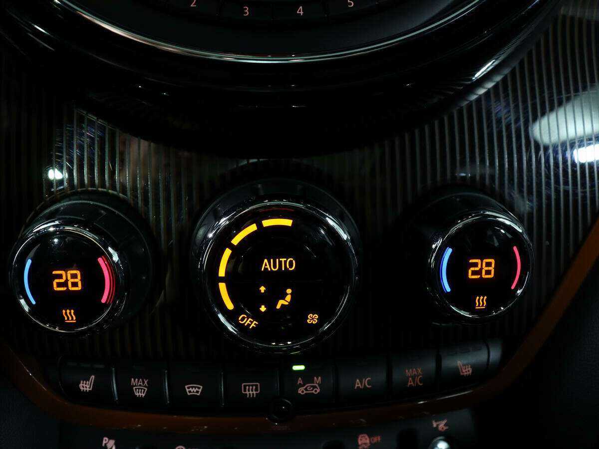 Mini Countryman Cooper S, 2016 Фото №23