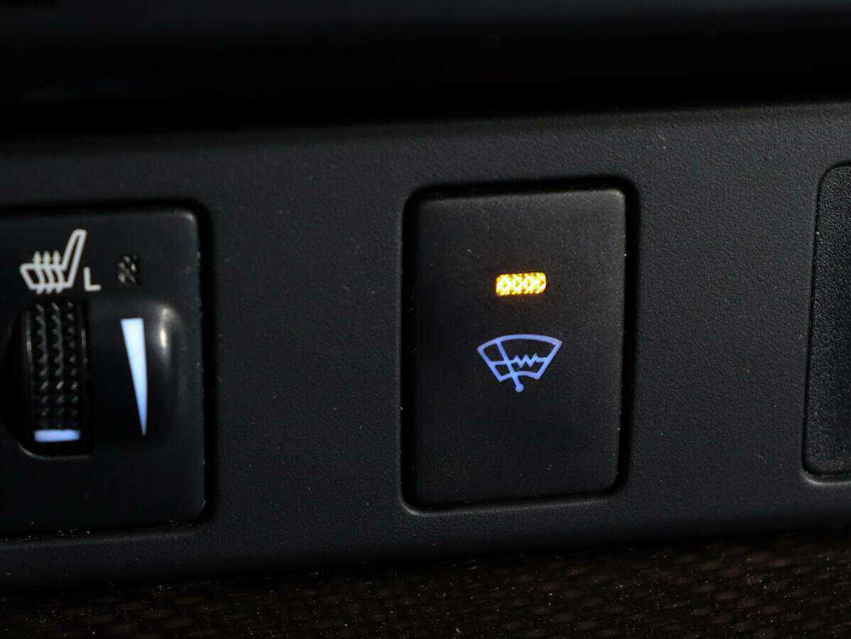 Toyota Camry, 2016 Фото №15