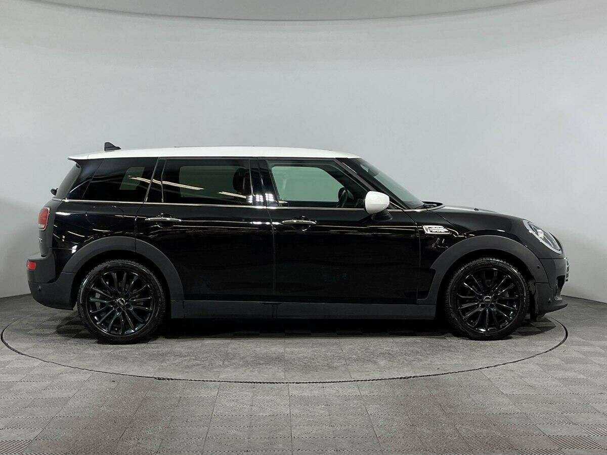 Mini Clubman Cooper, 2020 - 41 671 км. | Фото №4