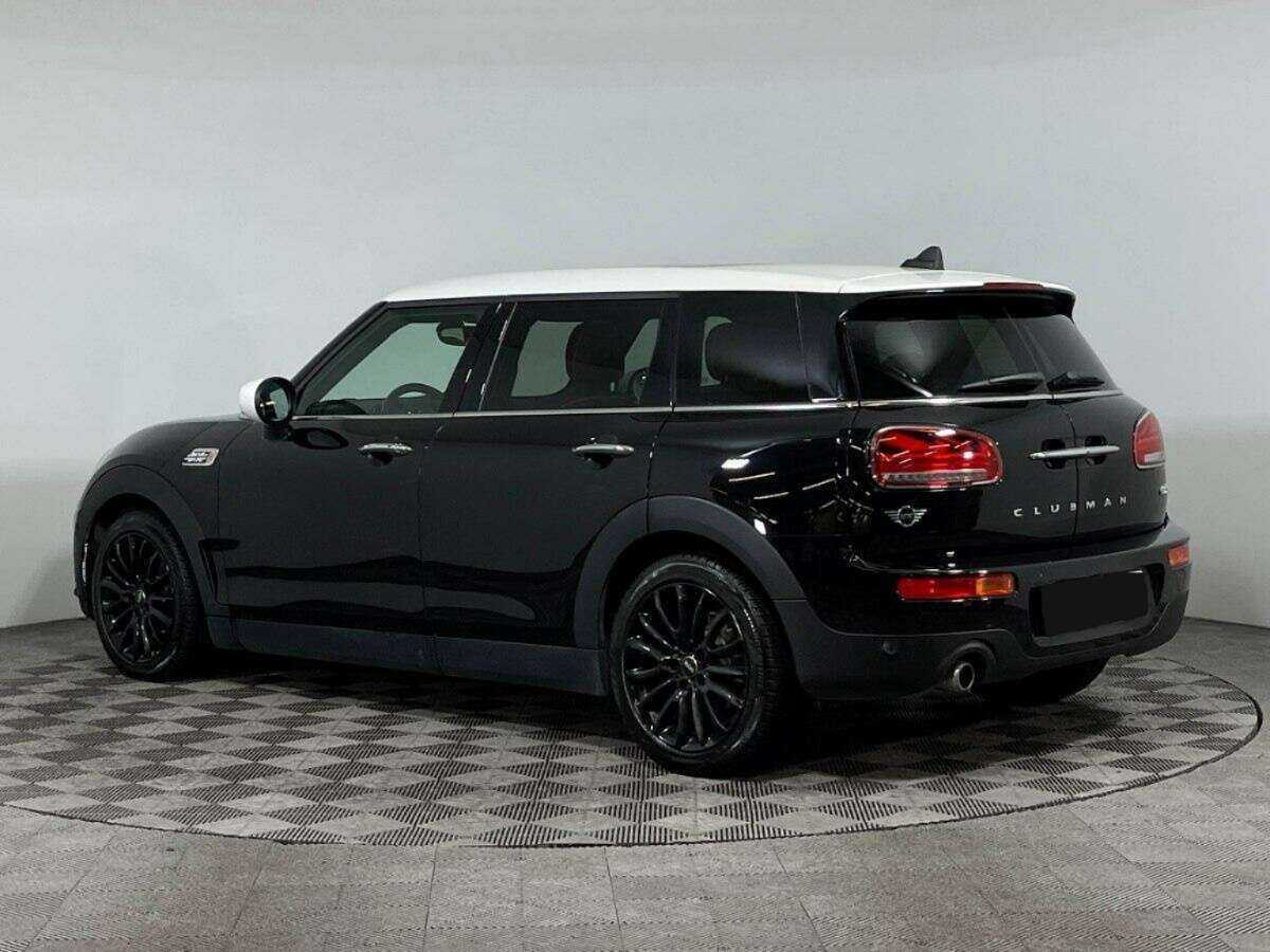 Mini Clubman Cooper, 2020 - 41 671 км. | Фото №7