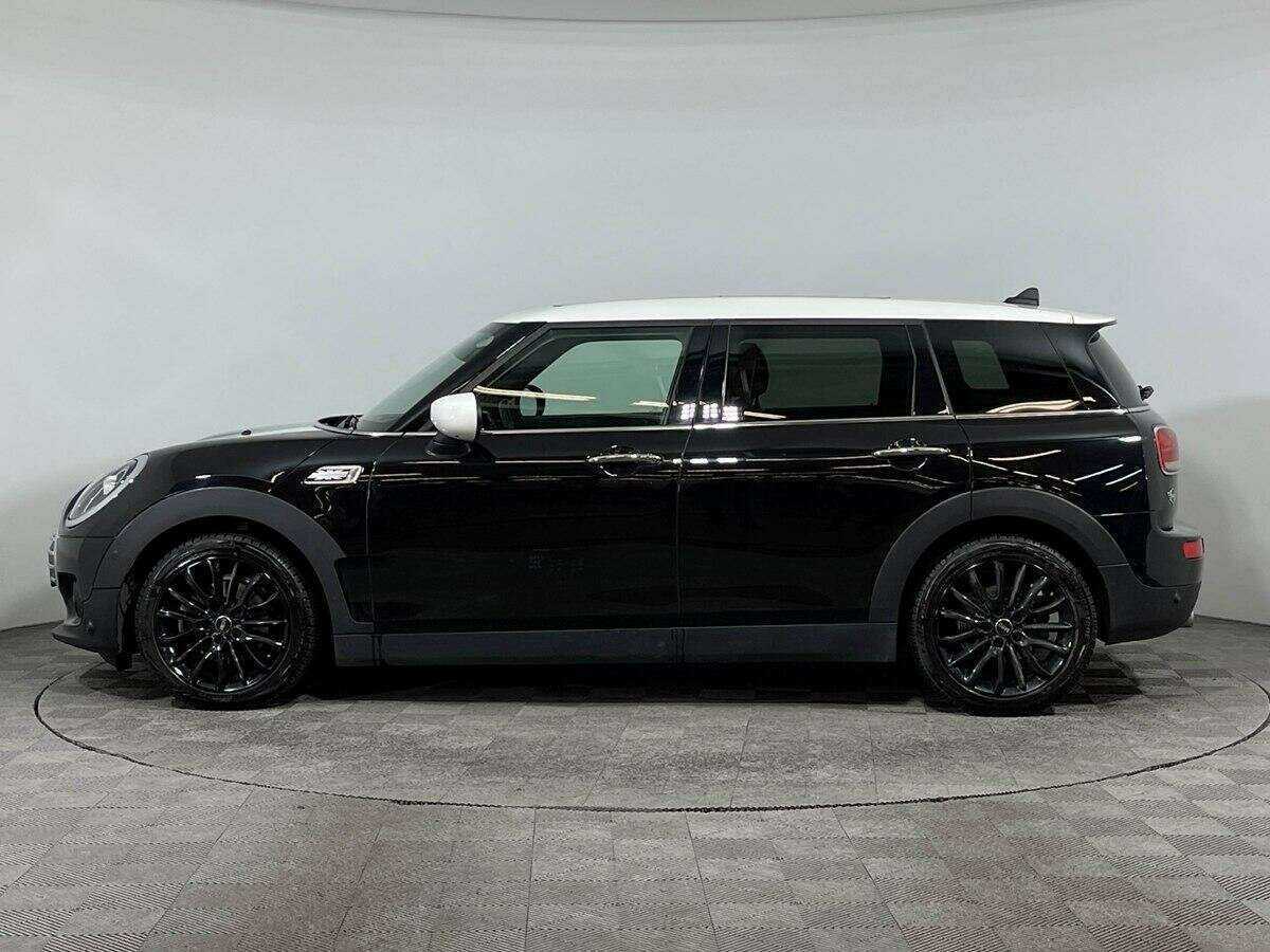 Mini Clubman Cooper, 2020 - 41 671 км. | Фото №8