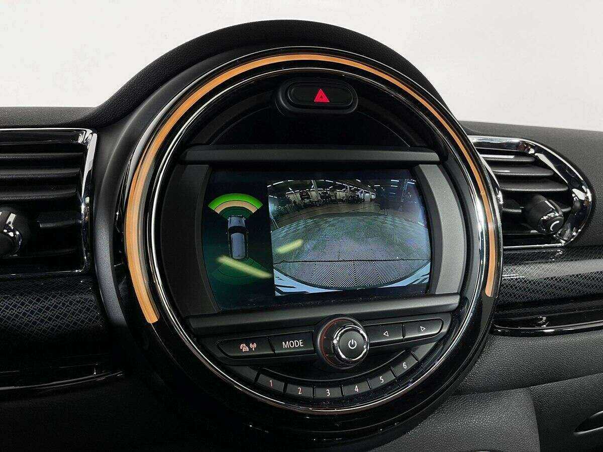 Mini Clubman Cooper, 2020 Фото №13