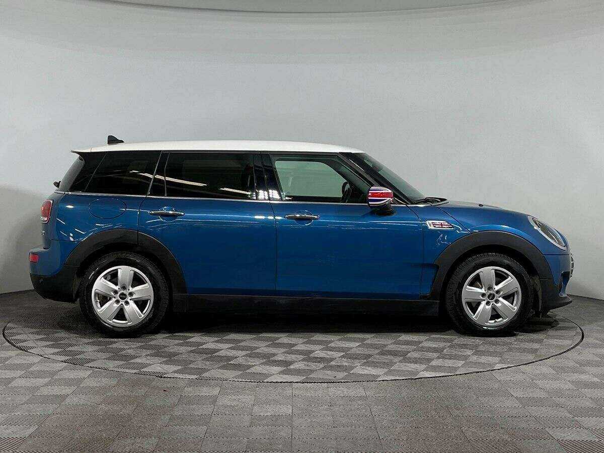 Mini Clubman Cooper, 2021 - 56 601 км. | Фото №4