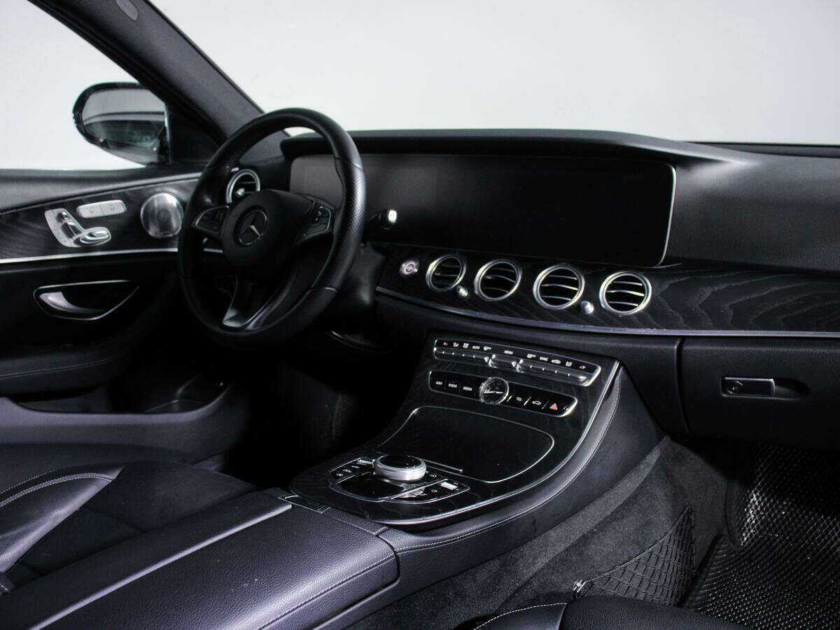 Mercedes-Benz E-Класс All-Terrain 220 d, 2017 - 77 000 км. | Фото №7