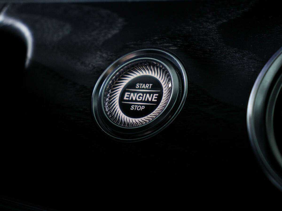 Mercedes-Benz E-Класс All-Terrain 220 d, 2017 Фото №17