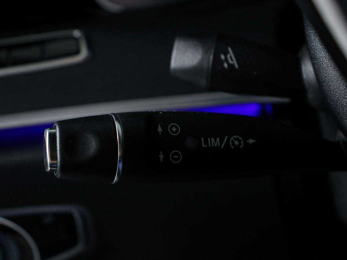 Mercedes-Benz E-Класс All-Terrain 220 d, 2017 Фото №20