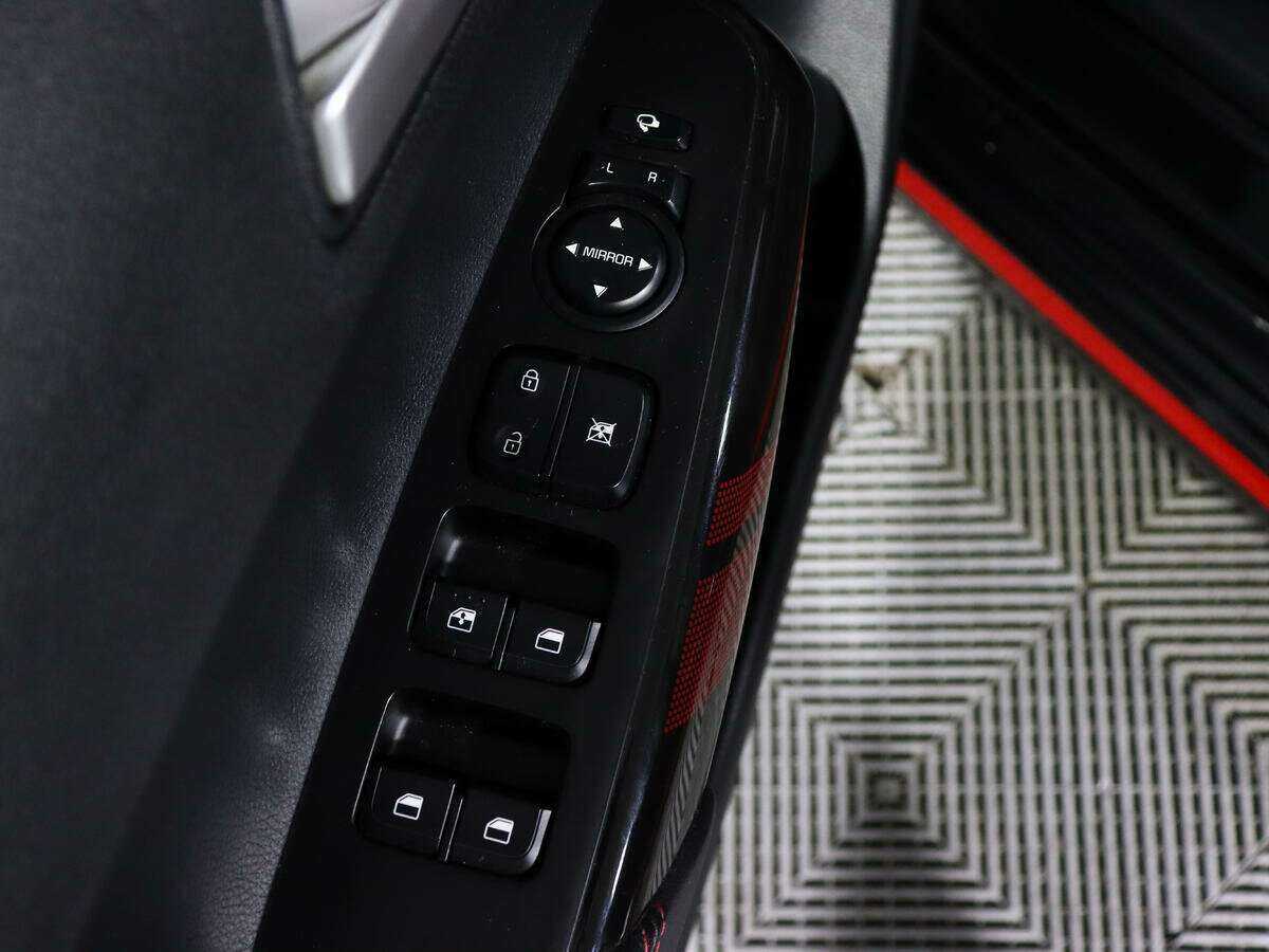 Kia Morning, 2018 Фото №17