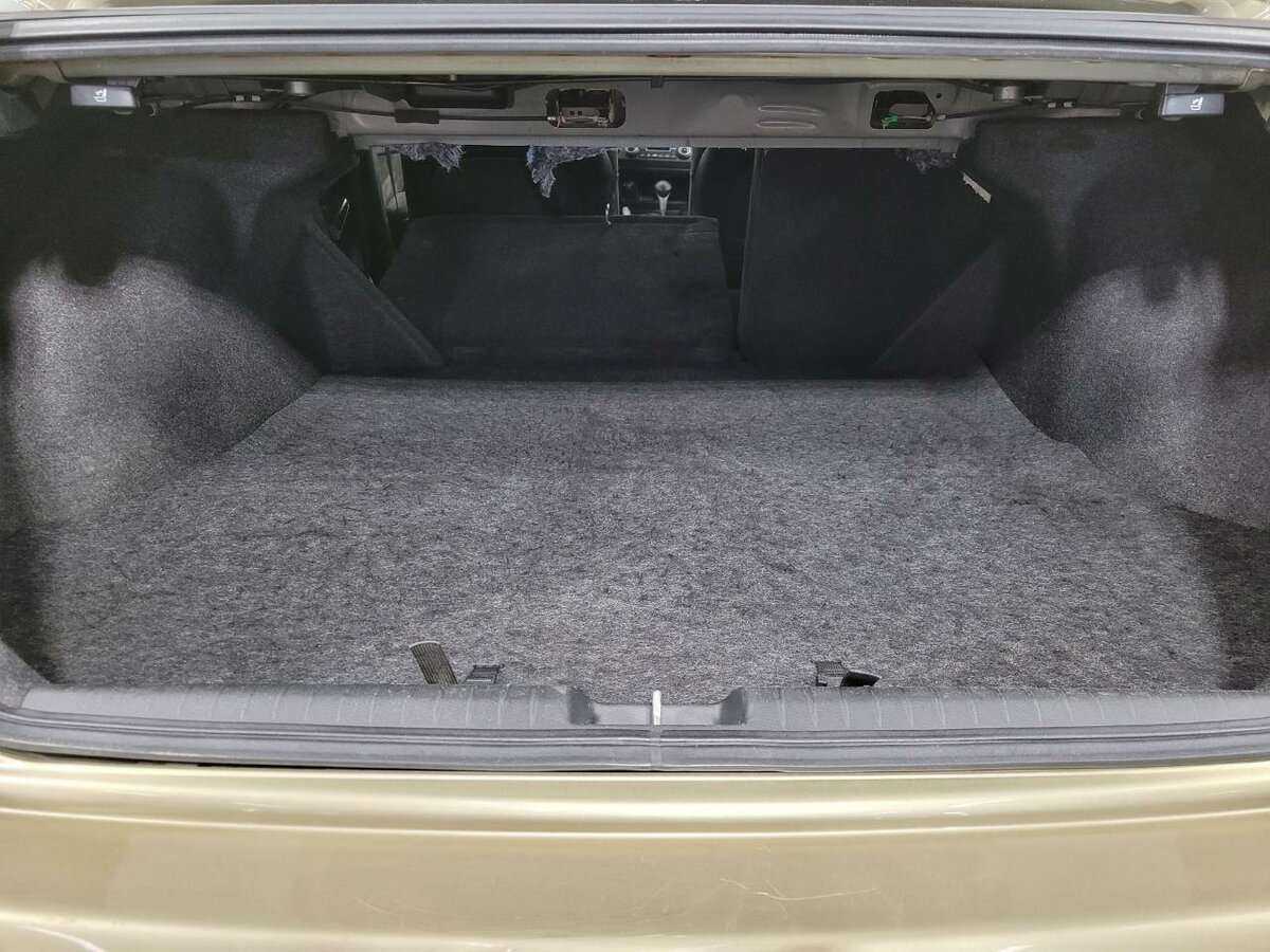 Honda Civic, 2007 Фото №16