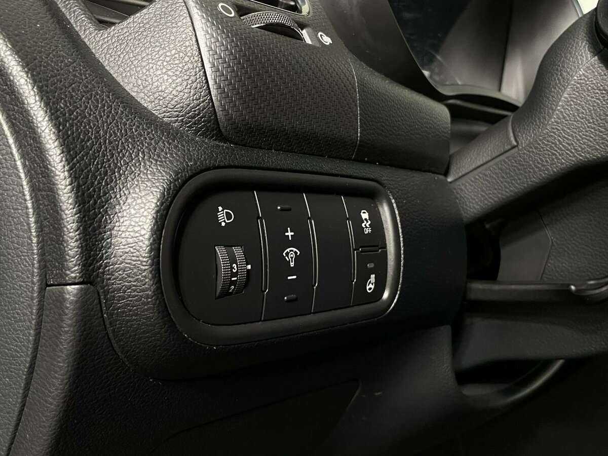 Kia Cerato, 2017 - 100 570 км. | Фото №8