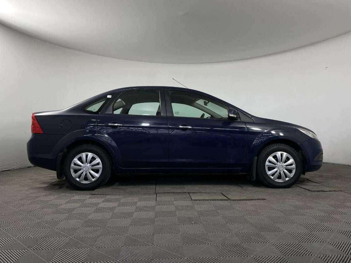 Ford Focus, 2008 - 216 000 км. | Фото №3