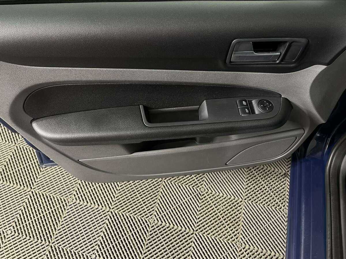 Ford Focus, 2008 - 216 000 км. | Фото №7