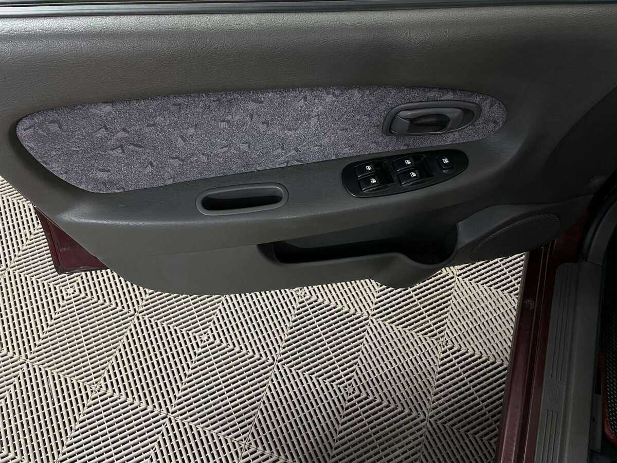 Kia Spectra, 2007 - 240 214 км. | Фото №8