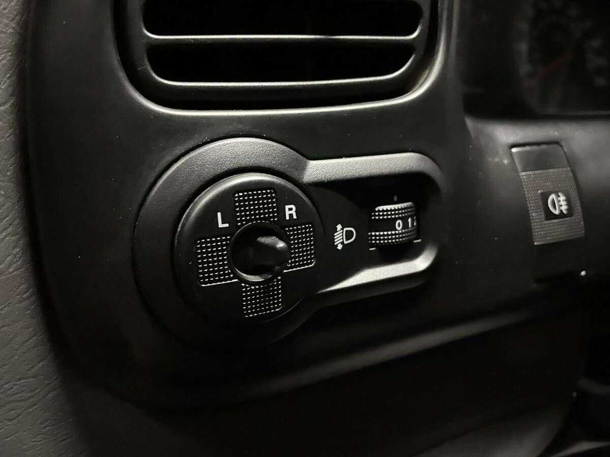 Kia Spectra, 2007 Фото №9