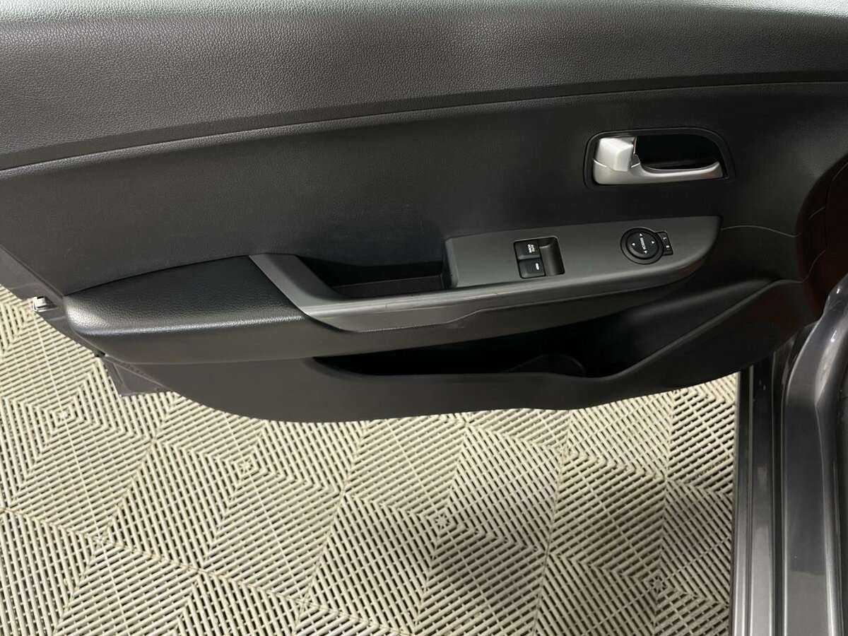 Kia Rio, 2016 - 78 869 км. | Фото №8