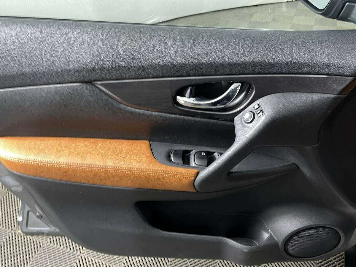 Nissan X-Trail, 2018 - 95 721 км. | Фото №7