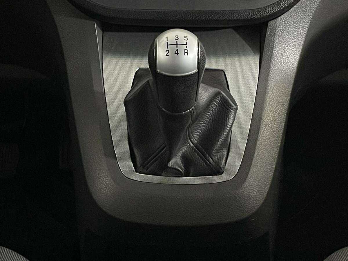 Ford C-MAX, 2005 Фото №12