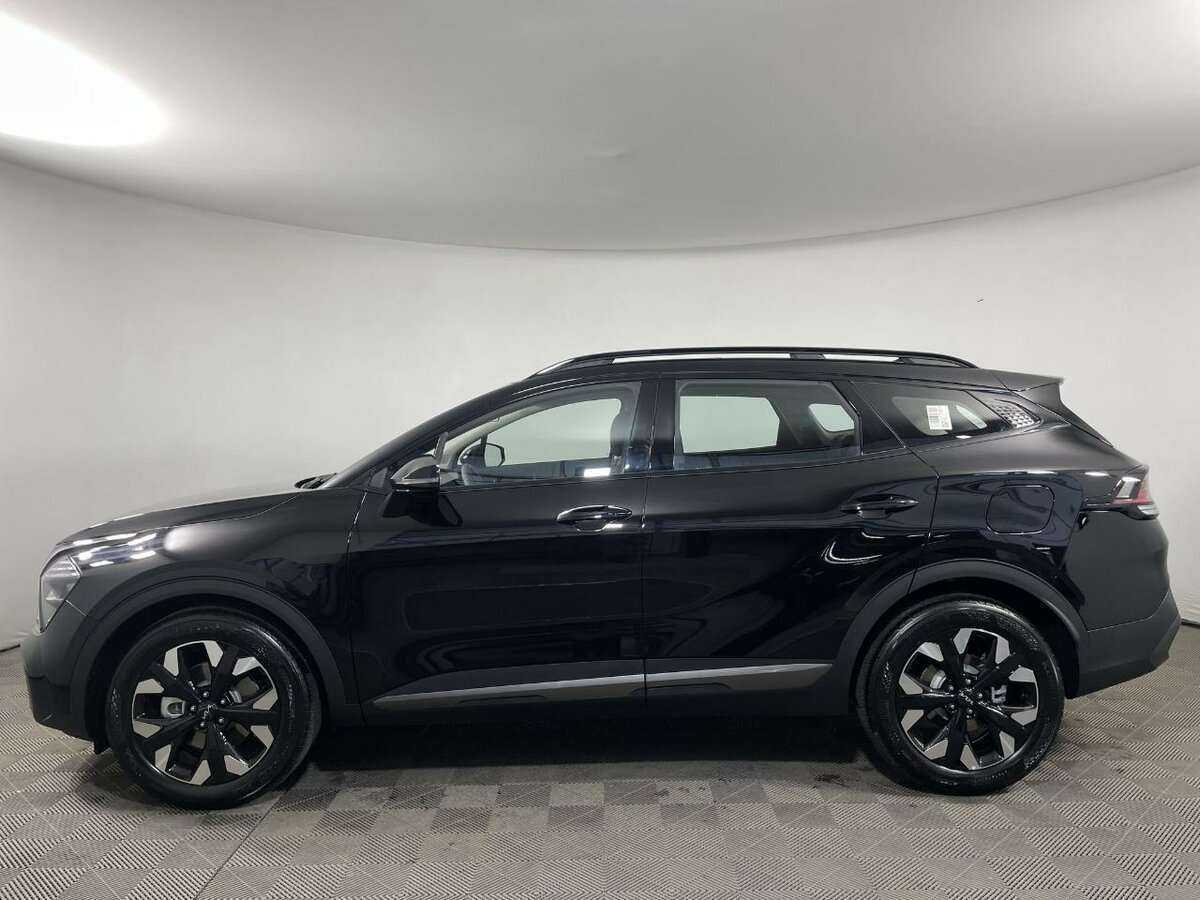 Kia Sportage, 2023 - 1 км. | Фото №5