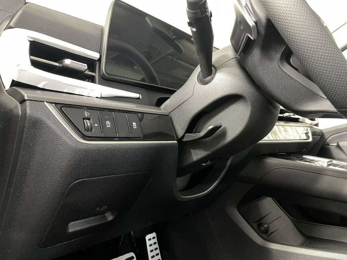 Kia Sportage, 2023 Фото №9