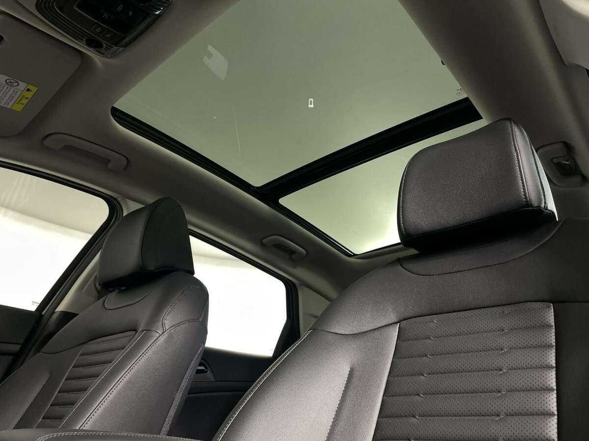 Kia Sportage, 2023 Фото №15