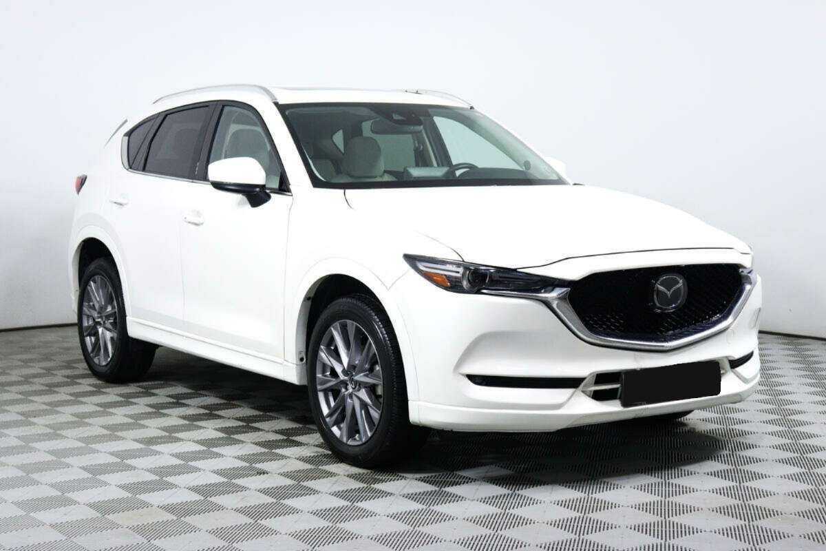 Mazda CX-5, 2021 - 23 000 км. | Фото №3