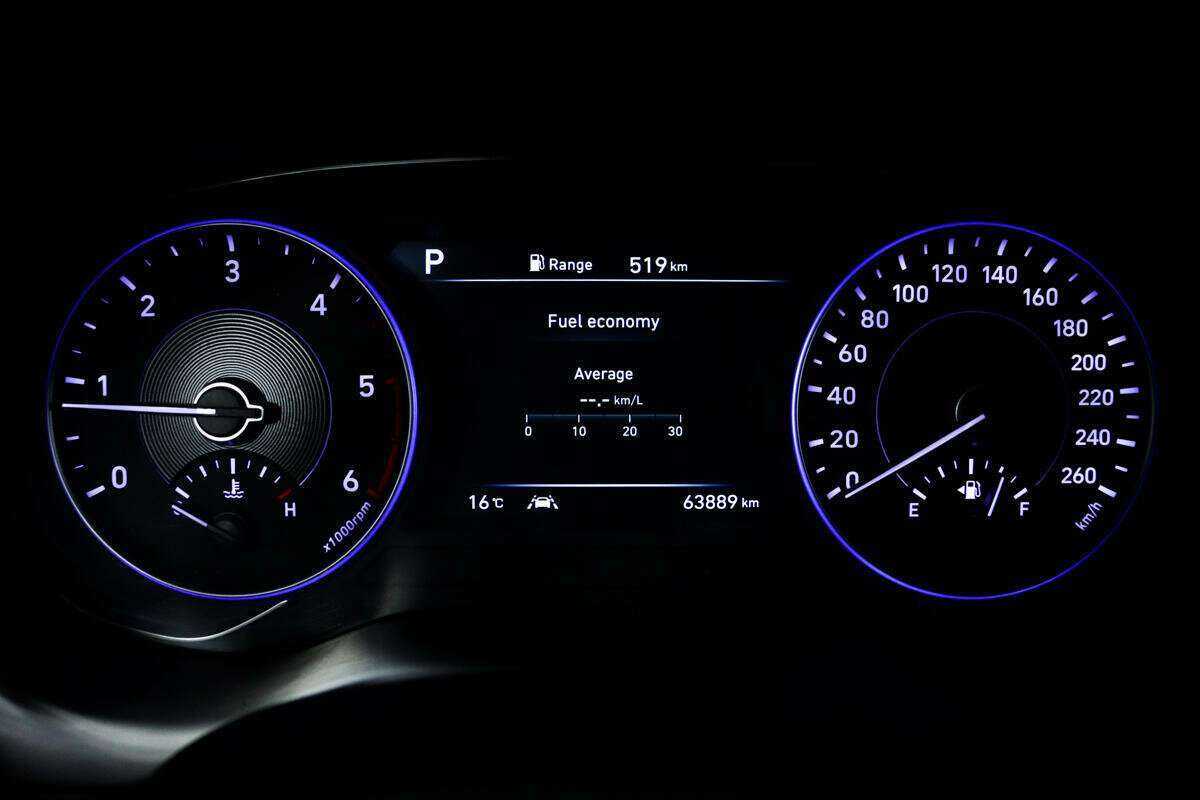 Hyundai Palisade, 2019 Фото №9