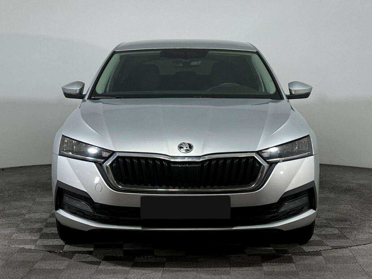 Skoda Octavia, 2021 - 84 000 км. | Фото №2