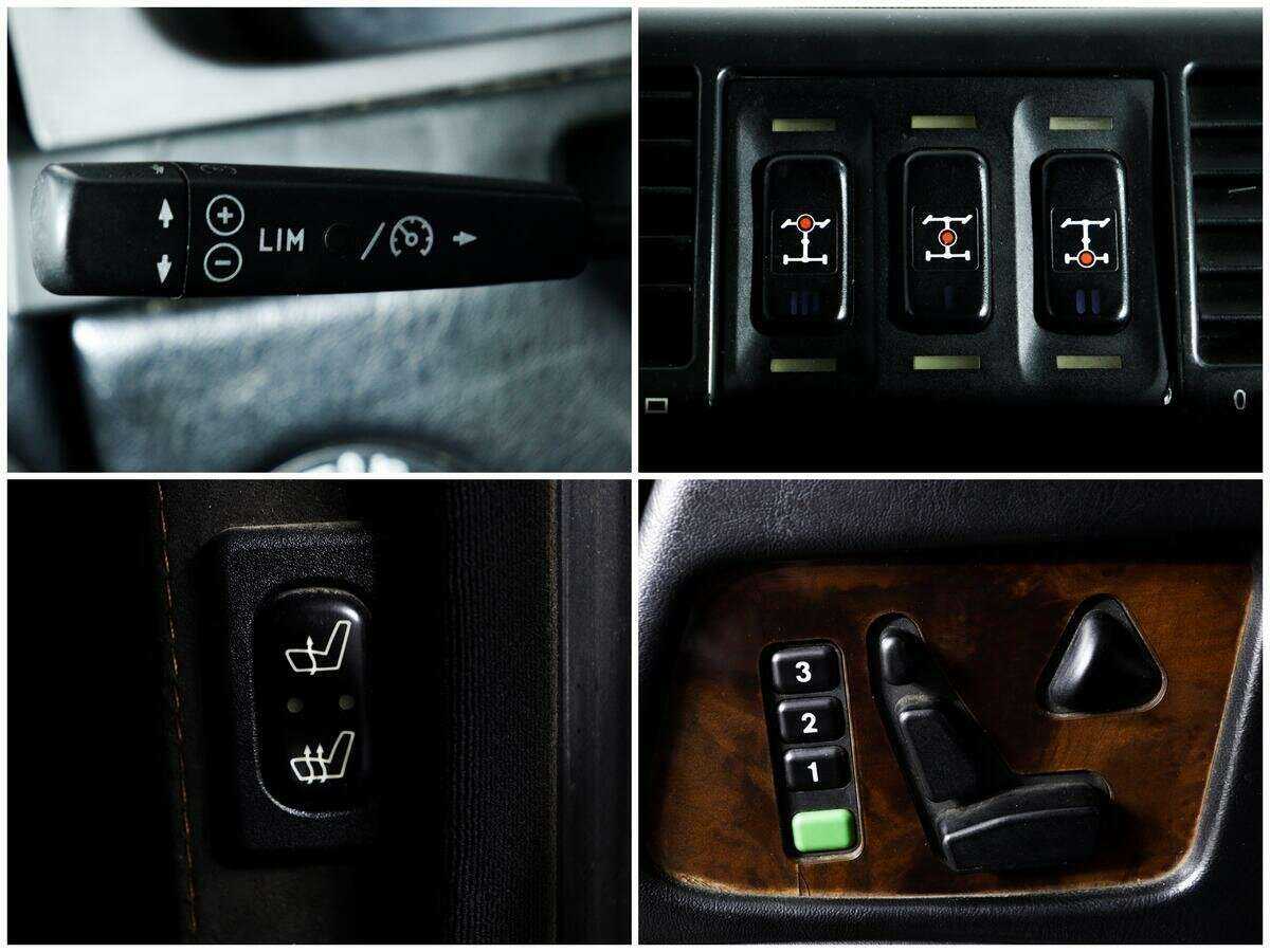 Mercedes-Benz G-Класс 400, 2002 Фото №13