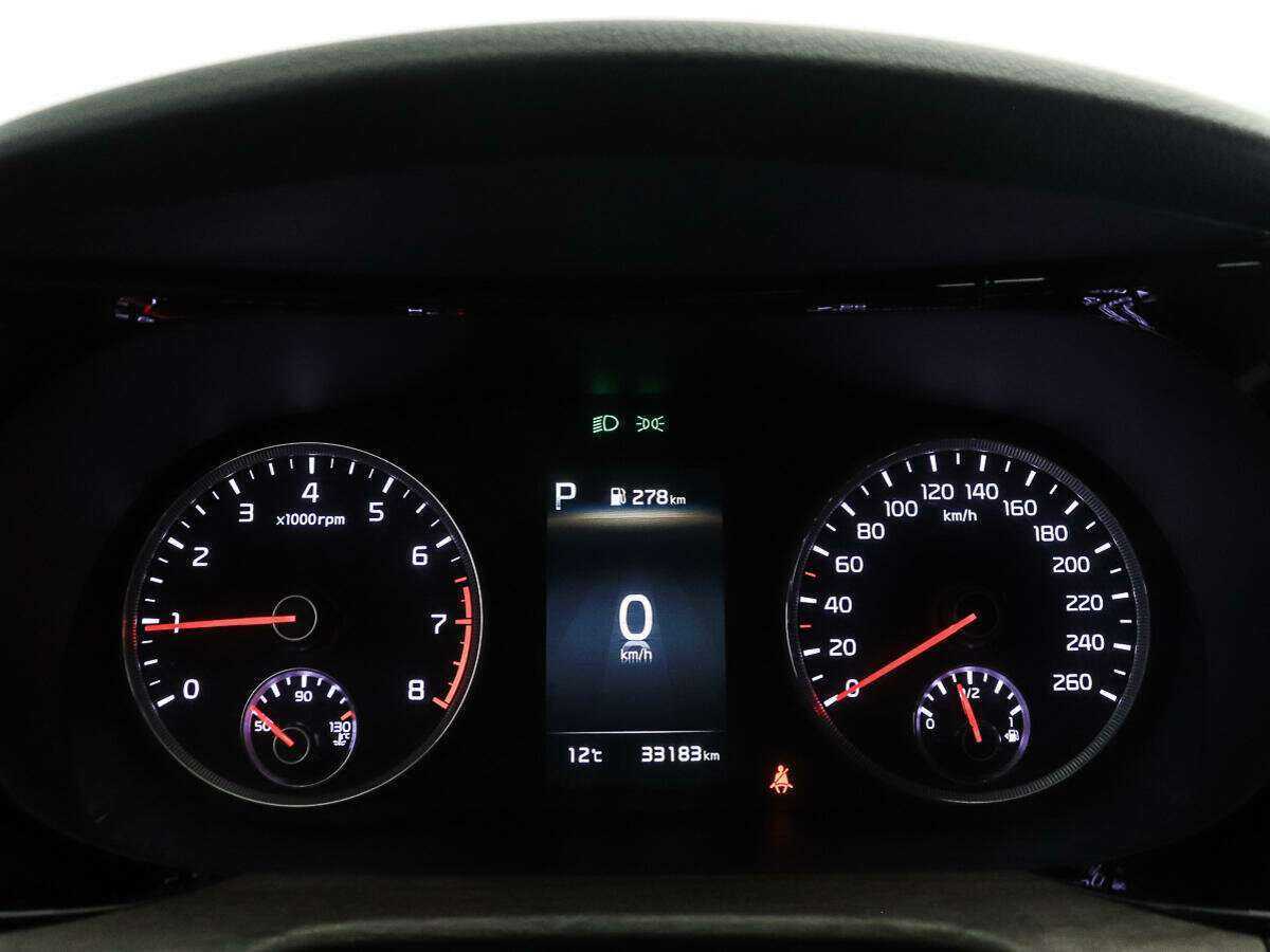 Kia K5, 2022 Фото №11