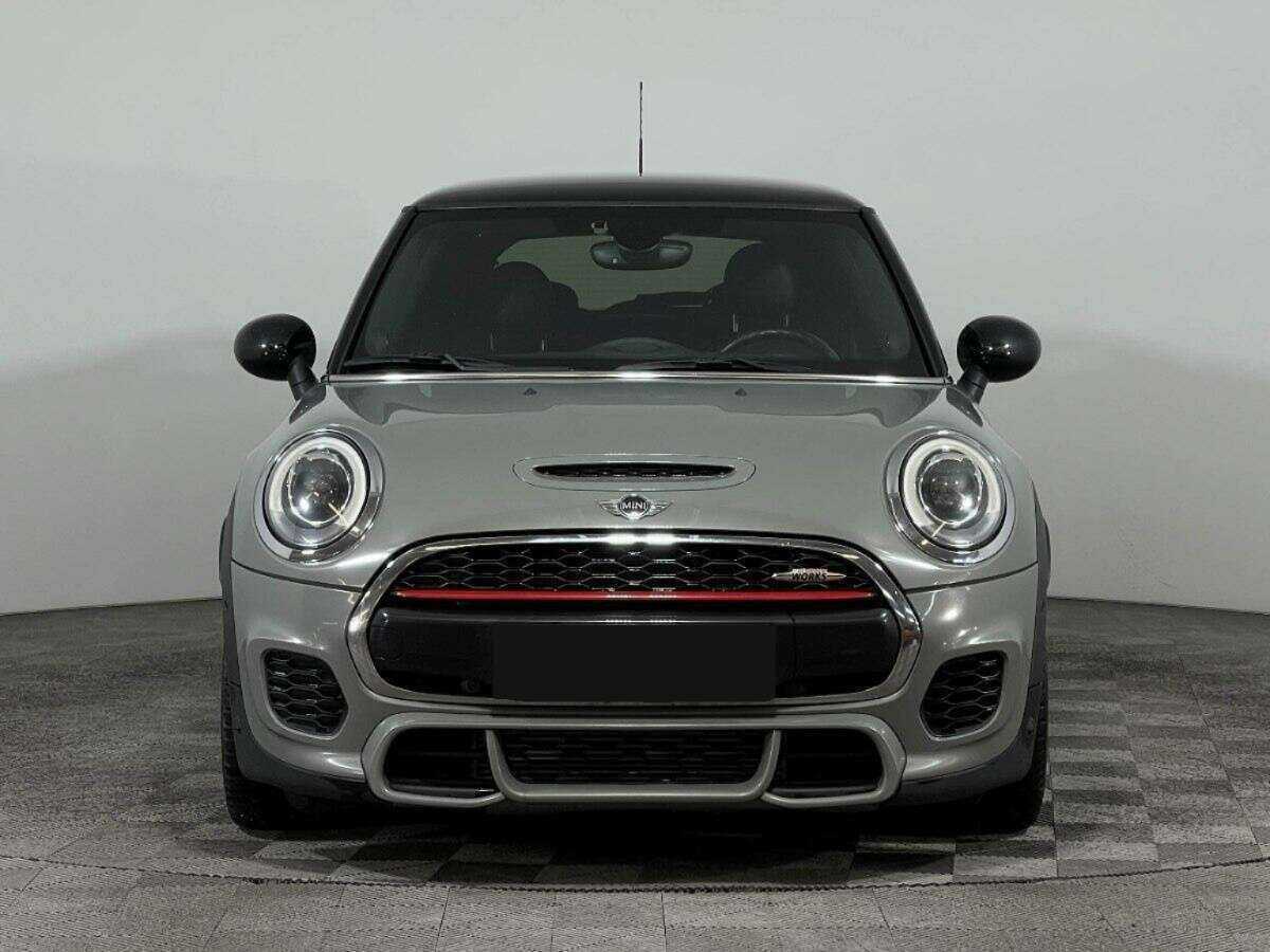 Mini Hatch JCW John Cooper Works, 2018 - 90 900 км. | Фото №2