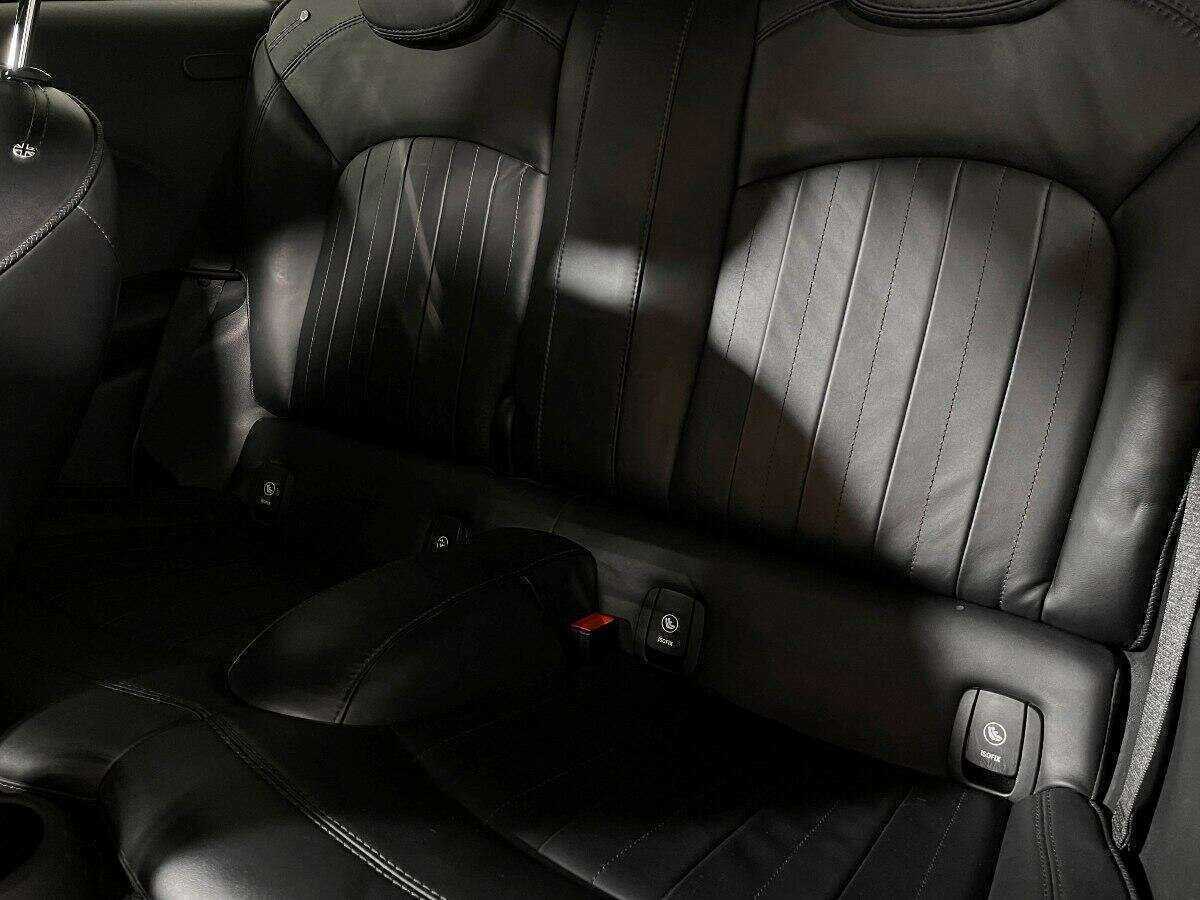 Mini Hatch JCW John Cooper Works, 2018 Фото №10