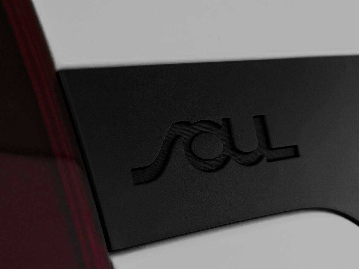 Kia Soul, 2021 Фото №16